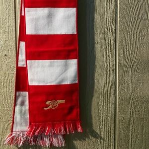 Arsenal scarf